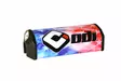 ODI MX Bar Mount Pad-STARS-N-BARS RED/WHITE/BLUE/Black - Moottoripyörän Ohjaustangot - 81606 - 1