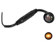 OPTIBEAM DARK PHANTOM BULK LED-ÄÄRIVALO KELTAINEN - Yleisosat ja tarvikkeet - 51156 - 1