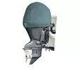 OS YAMAHA 4 CYL 50-70HP STORAGE COVER - Veneen Peitteet & suojat - 108306 - 1