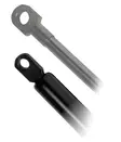 Osculati Kaasujousi RST 355mm 11kg - Veneen Kansihelat & tarvikkeet - 92586 - 1