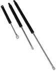 Osculati Kaasujousi RST 355mm 11kg - Veneen Kansihelat & tarvikkeet - 92586 - 1