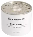 Osculati Suodatin M17-666-00:lle - Veneen Polttoainetarvikkeet - 69796 - 1