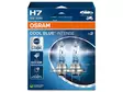 OSRAM COOL BLUE 12V H7 NEXTGEN - Yleisosat ja tarvikkeet - 73676 - 1