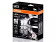 OSRAM LEDRIVING HLT BRIGHT H7 24V POLTTIMOPARI - Yleisosat ja tarvikkeet - 75076 - 1