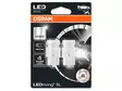 OSRAM LEDRIVING SL 12V W21W COOL WHITE - Yleisosat ja tarvikkeet - 74096 - 1