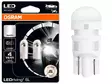 OSRAM LEDRIVING SL 12V W5W COOL - Yleisosat ja tarvikkeet - 74516 - 1