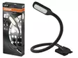 OSRAM LUKUVALO 12/24V TAIPUISA KIINTEÄ-LIITÄNTÄ - Yleisosat ja tarvikkeet - 73656 - 1
