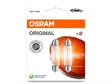 OSRAM ORIGINAL 12V C10W DOUBLE - Yleisosat ja tarvikkeet - 73836 - 1