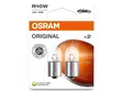 OSRAM ORIGINAL 12V R10W BA15S - Yleisosat ja tarvikkeet - 73606 - 1