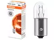 OSRAM ORIGINAL 24V T4W BAS9S - Yleisosat ja tarvikkeet - 74996 - 1