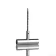 Paikkaustyökalu raspi 6mm - Rengastarvikkeet - 115606 - 1