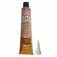 Permatex tiivistesilikoni Supra Copper 80ml - Hoitoaineet & puhdistus - 90946 - 1