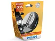 PHILIPS D3S VISION 4400K BLISTER - Yleisosat ja tarvikkeet - 73876 - 1