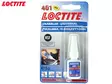 PIKALIIMA LOCTITE 401 BO5G - Yleisosat ja tarvikkeet - 47406 - 1