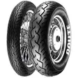 Pirelli Route MT 66 130/90-15 M/C 66S R - MP renkaat - Custom-touring - 87746 - 1