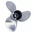 POLASTORM Poleax SS potkuri 13-1/4x17 - Veneen RST-potkurit - 110236 - 1