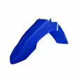 Polisport Front Fender YZ450F 23-.. YZ250F 24-.. Blue (1) - Moottoripyörän Lokasuojat - 113796 - 1
