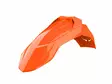 Polisport SM Etulokasuoja ilman reikiä ORANSSI KTM (6) - Moottoripyörän Lokasuojat - 113756 - 1