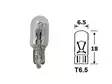 POLTTIMO 12V 1,7W T6,5 LA - Yleisosat ja tarvikkeet - 68056 - 1