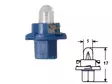 POLTTIMO 24V 1,5W BAX8,4D - Yleisosat ja tarvikkeet - 43386 - 1