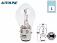 POLTTIMO 6V 25/25W BA 20D - Yleisosat ja tarvikkeet - 28556 - 1
