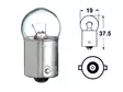 POLTTIMO AU-LITE 6V 5W BA15S - Yleisosat ja tarvikkeet - 28776 - 1