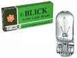POLTTIMO BLICK 12V 2W T10 LASIKANTA - Yleisosat ja tarvikkeet - 69416 - 1