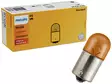 POLTTIMO PHILIPS 12V 10W RY10W BAU15S AMBER - Yleisosat ja tarvikkeet - 74356 - 1