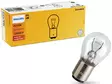 POLTTIMO PHILIPS P21/5W 12V - Yleisosat ja tarvikkeet - 165006 - 1