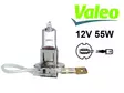 POLTTIMO VALEO 12336 12V H3 55W - Yleisosat ja tarvikkeet - 38396 - 1