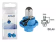 POLTTIMOPARI 12V 1,2W B8,4D BLISTER - Yleisosat ja tarvikkeet - 69686 - 1
