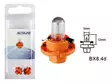 POLTTIMOPARI 14V 1,1W BX8,4D BLISTER - Yleisosat ja tarvikkeet - 69206 - 1