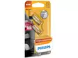 POLTTIMOPARI PHILIPS W5W 12V BLISTER - Yleisosat ja tarvikkeet - 74926 - 1