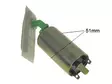 POLTTOAINEPUMP. NISSAN 51MM - Yleisosat ja tarvikkeet - 21906 - 1