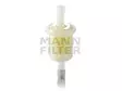 POLTTOAINESUODATIN MANN, 5MM WEBASTO - Yleisosat ja tarvikkeet - 62846 - 1