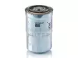 POLTTOAINESUODATIN MANN, MITSUBISHI - Yleisosat ja tarvikkeet - 63206 - 1