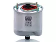 POLTTOAINESUODATIN MANN WK 9046, FORD - Yleisosat ja tarvikkeet - 62876 - 1
