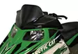 Powermadd Tuulisuoja Arctic Cat - Moottorikelkan Tuulisuojat - 97236 - 1