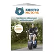 Pöytäständi - Sähköajoneuvojen varaosat - 166016 - 1