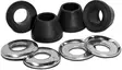 Protaper Bar Cones Sport Kawasaki Old Style - Moottoripyörän Ohjaustangot - 84366 - 1