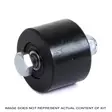 ProX Chain Roller CR125/250 '85-91 - Moottoripyörän Ketjurullat, laaharit & ohjurit - 92146 - 1