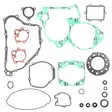 ProX Complete Gasket Set Honda CR250 '02-04 - Moottoripyörän Tiivisteet & laakerit - 91486 - 1
