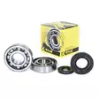 ProX Crankshaft Bearing & Seal Kit YZ250 '01-23 - Moottoripyörän Tiivisteet & laakerit - 93196 - 1