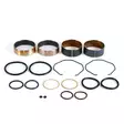 ProX Front Fork Bushing Kit KX125/250 '04-07 + KX250F '04-05 - Moottoripyörän Etuteleskoopit - 92776 - 1
