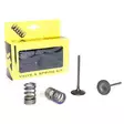 ProX Steel Int Valve/Spring Kit KX250F '07-08 - Moottoripyörän Sylinterinkansi - 91516 - 1