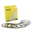 ProX Steel Plate Set YZ250F '01-18 + WR250F '01-19 - Moottoripyörän Kytkimet - 94746 - 1