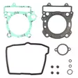 ProX Top End Gasket Set KTM250SX-F '05-12 + 250EXC-F '07-13 - Moottoripyörän Tiivisteet & laakerit - 91876 - 1