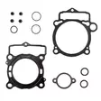 ProX Top End Gasket Set KTM250SX-F '16-22 - Moottoripyörän Tiivisteet & laakerit - 91276 - 1
