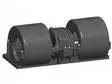 PUHALLIN SPAL 24V 4-NOP/ 351X136X140 MM / 288 W / LL - Yleisosat ja tarvikkeet - 18486 - 1