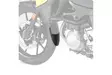 Puig Fenda Extenda Bmw F750Gs 18'- C/Black - Moottoripyörän Lokasuojat - 98096 - 1